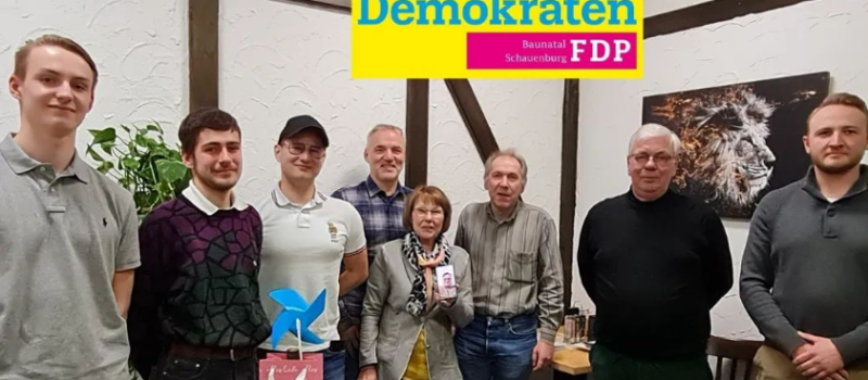 DRK Kreisverband Kassel-Wolfhagen e.V.