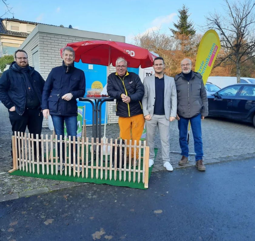 DRK Kreisverband Kassel-Wolfhagen e.V.