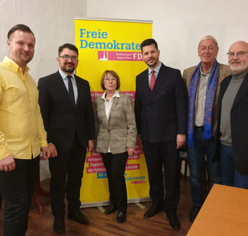DRK Kreisverband Kassel-Wolfhagen e.V.